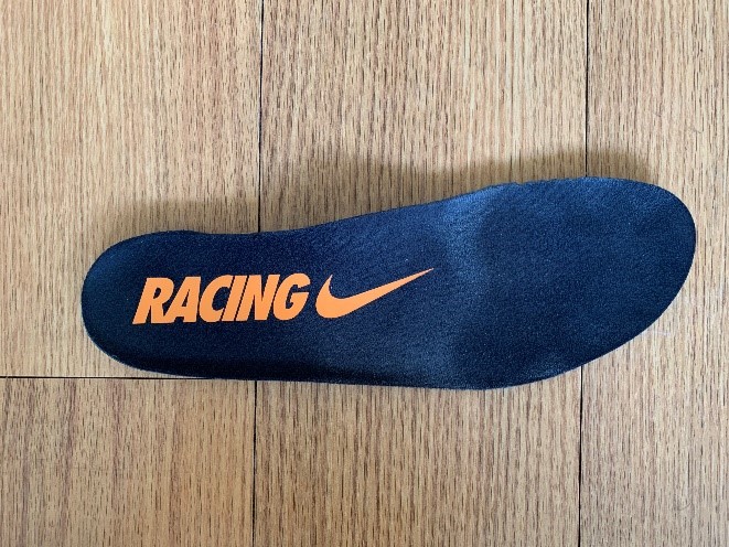 nike zoom insole