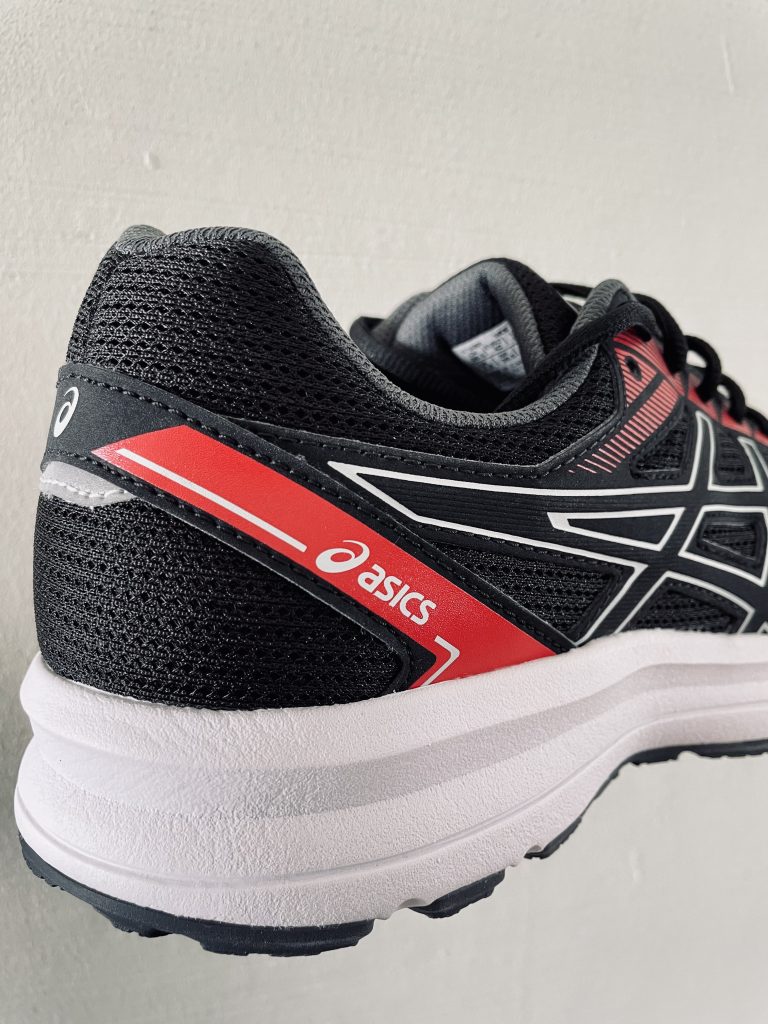 ASICS Gel-Jolt Review - RUN Singapore